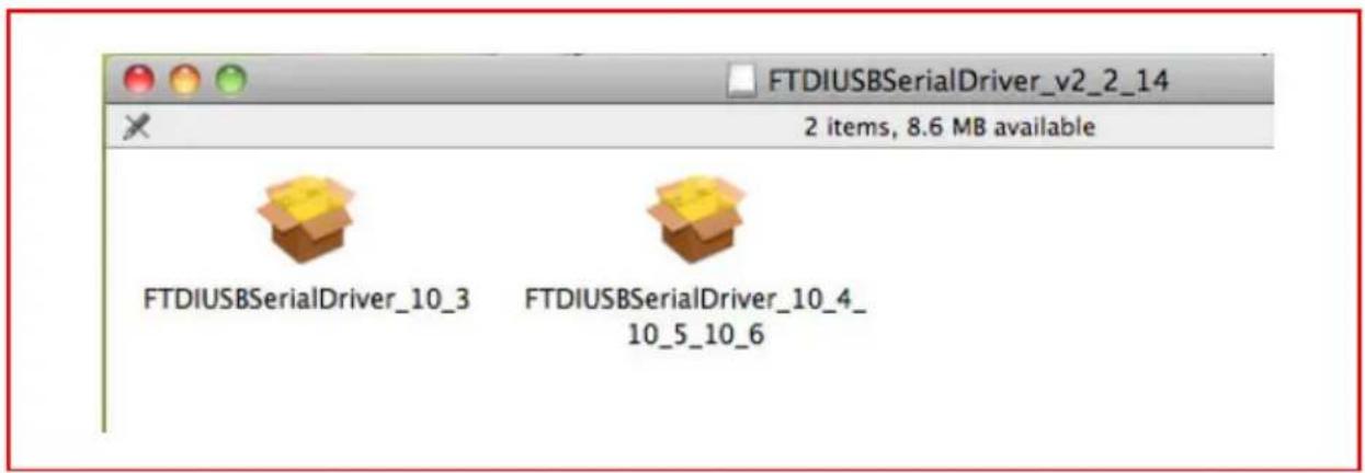 OLIVETTI Oliboard ePEN - INSTALLAZIONE DEL DRIVER SOFTWARE DEL CAVO USB - 2