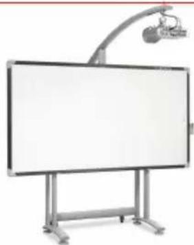 OLIVETTI Oliboard ePEN - - Optionale Zubehörteile - 2