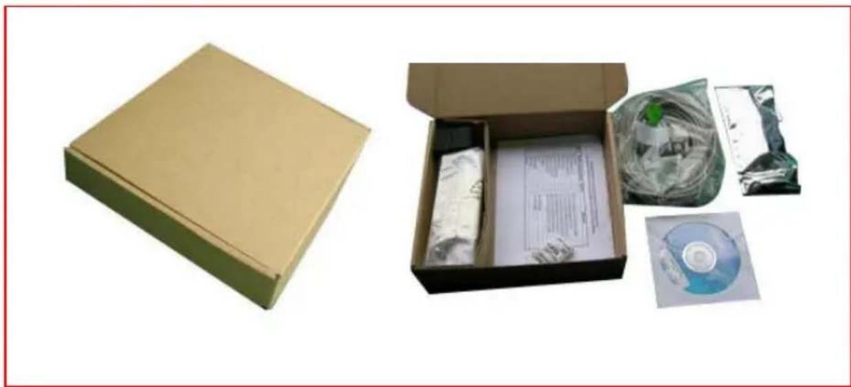 OLIVETTI Oliboard ePEN - DESEMBALAJE DE LA PIZARRA INTERACTIVA Y LOS ACCESORIOS - 2