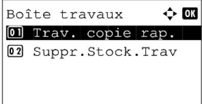 OLIVETTI dCopia 403MFen - Travaux de copie rapide - 3