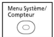 OLIVETTI dCopia 403MFen - Configuration TCP/IP (IPv4) (lorsqu'une adresse IP est attribuée automatique) - 1