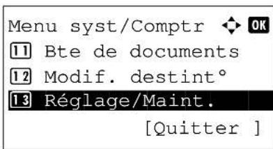 OLIVETTI dCopia 403MFen - Paramètres détaillés - 1