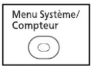 OLIVETTI dCopia 403MFen - Si le format de papier est present sur la molette de format de papier - 2