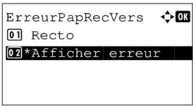 OLIVETTI dCopia 403MFen - Papier non-correspondant - 4