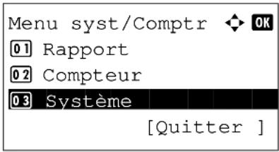 OLIVETTI dCopia 403MFen - Configuration de numérisation WSD - 1