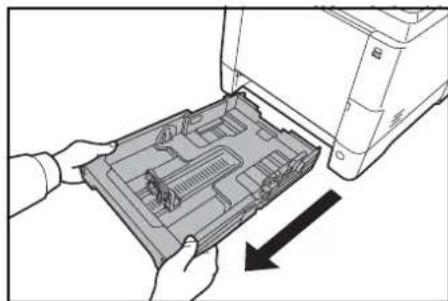 OLIVETTI dCopia 403MFen - IMPORTANT : - 1