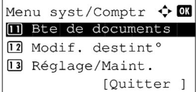 OLIVETTI dCopia 403MFen - Travaux de copie rapide - 1