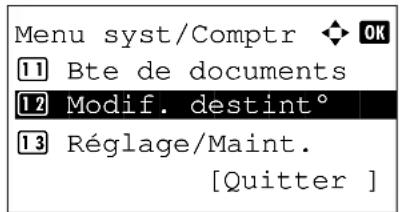 OLIVETTI dCopia 403MFen - REMARQUE : - 1