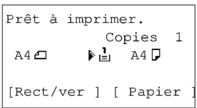 OLIVETTI dCopia 403MFen - Impression - 5