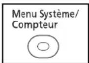 OLIVETTI dCopia 403MFen - Configuration de la date et de l'heure - 2