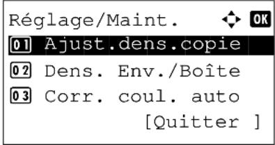OLIVETTI dCopia 403MFen - Dens. Env./Boîte - 2