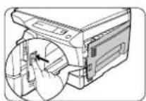 OLIVETTI Copia 9915C - Coroa de transferência - 8