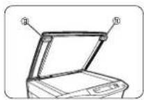 OLIVETTI Copia 9915C - SET-UP AUFSTELLEN - 4