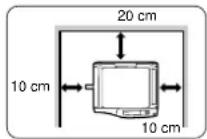 OLIVETTI Copia 9915C - CONTENTS INHALT - 4