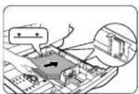 OLIVETTI Copia 9915C - ⑥ Fonction imprimante - 4