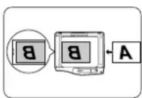 OLIVETTI Copia 9915C - ALIMENTACIÓN BYPASS (papeles especiales) ALIMENTAZIONE DI BYPASS (carta speciale) - 9