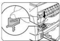 OLIVETTI Copia 9915C - Chargeur de transfert - 3