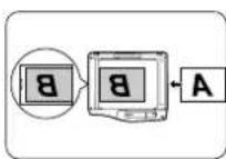 OLIVETTI Copia 9915C - TWO-SIDED COPYING ZWEISEITIGES KOPIEREN - 7
