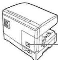 OLIVETTI Copia 9915C - INTRODUCTION INLEIDING - 5