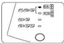 OLIVETTI Copia 9915C - MAKING COPIES ON THE REVERSE SINGLE PASS FEEDER (R-SPF) (Duplex model only) KOPIEREN ÜBER DEN EINZELEINZUG MIT WENDEVOR- RICHTUNG (R-SPF) (Nur bei Duplexmodell) - 2