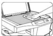 OLIVETTI Copia 9915C - USER MAINTENANCE WARTUNG - 2