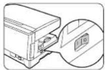 OLIVETTI Copia 9915C - UM BREVE COMENTÁRIO SOBRE A INSTALAÇÃO DA COPIADORA - 8