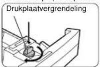 OLIVETTI Copia 9915C - ⑥ Fonction imprimante - 1