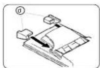 OLIVETTI Copia 9915C - SET-UP AUFSTELLEN - 7
