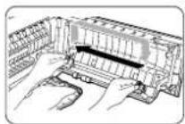 OLIVETTI Copia 9915C - Cargador de transferencia - 1