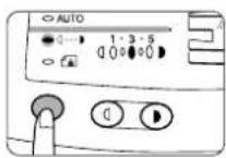 OLIVETTI Copia 9915C - TONERSPAREMODUS MODO DE ECONOMIZAR TONER - 1