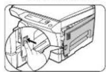OLIVETTI Copia 9915C - Coroa de transferência - 1