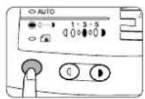 OLIVETTI Copia 9915C - TONER SAVE MODE TONERSPARMODUS - 1