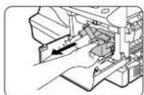 OLIVETTI Copia 9915C - COPIATRICE DIGITALE - 1