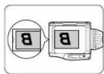 OLIVETTI Copia 9915C - MANUAL TWO-SIDED COPYING (Duplex model only) MANUELLES BEIDSEITIGES KOPIEREN (Nur bei Duplexmodell) - 5