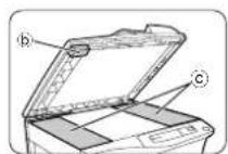 OLIVETTI Copia 9915C - SET-UP AUFSTELLEN - 6