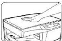 OLIVETTI Copia 9915C - Bei Verwendung des Einzeleinzugs - 4