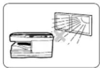 OLIVETTI Copia 9915C - CONTENTS INHALT - 3