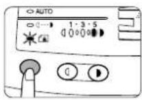 OLIVETTI Copia 9915C - TONERSPAREMODUS MODO DE ECONOMIZAR TONER - 2