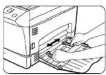 OLIVETTI Copia 9915C - KLASSE 1 LASERAPPARAT - 2