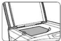 OLIVETTI Copia 9915C - NORMAL COPYING NORMALKOPIEN - 3