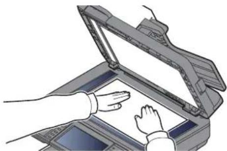 OLIVETTI dCopia 4513M plus - Enregistrement de documents numérisés dans une Boîte personnalisée - 2
