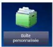OLIVETTI dCopia 4513M plus - Envoyer - 4