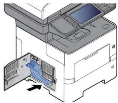 OLIVETTI dCopia 4513M plus - ATTENTION - 4