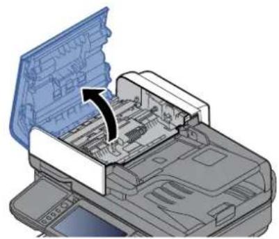OLIVETTI dCopia 4513M plus - Chargeur de documents - 14