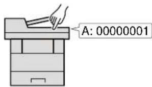 OLIVETTI dCopia 4513M plus - Aperçu de la comptabilité des travaux - 3