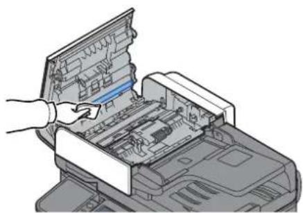 OLIVETTI dCopia 4513M plus - REMARQUE - 4