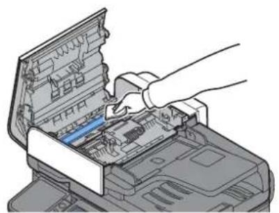 OLIVETTI dCopia 4513M plus - REMARQUE - 3