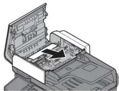 OLIVETTI dCopia 4513M plus - Chargeur de documents - 19