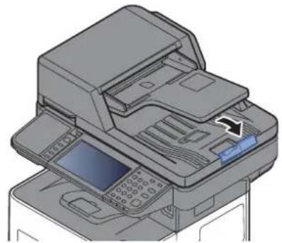 OLIVETTI dCopia 4513M plus - IMPORTANT - 2