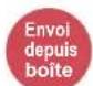 OLIVETTI dCopia 4513M plus - Transmission cryptée FTP - 2